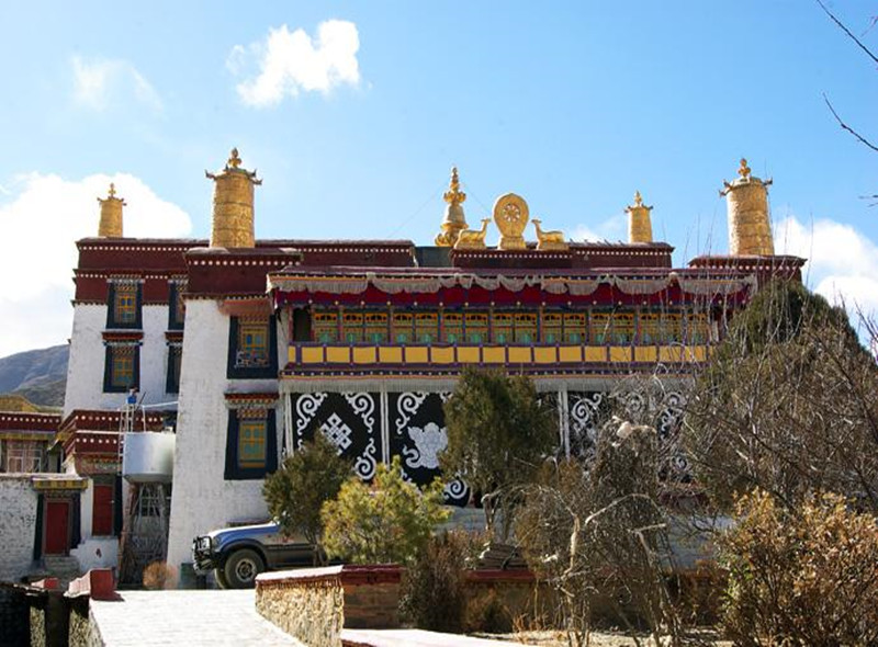 d1:拉萨-谢珠林寺-桑耶寺-雍布拉康-乃东山南地区人均费用/800rmb人物