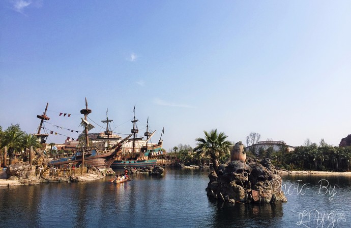 宝藏湾旅游图片,宝藏湾自助游图片,宝藏湾旅游景点照片 - 马蜂窝图库