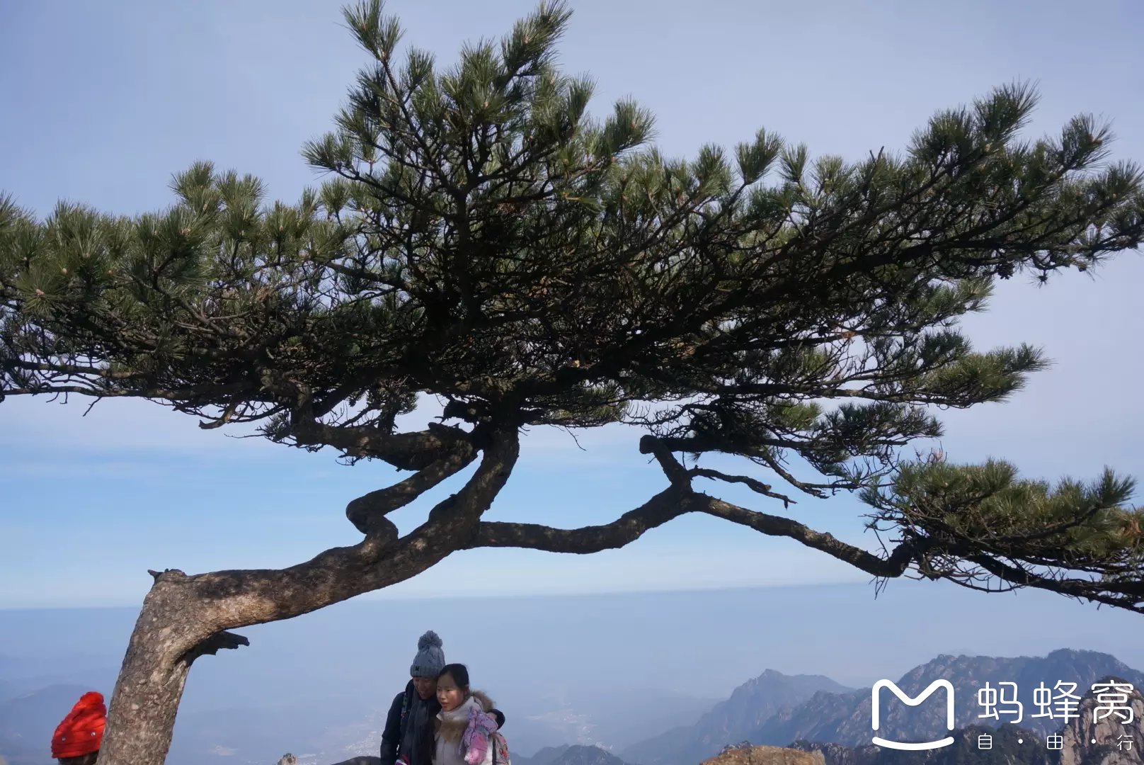 黃山自助遊攻略