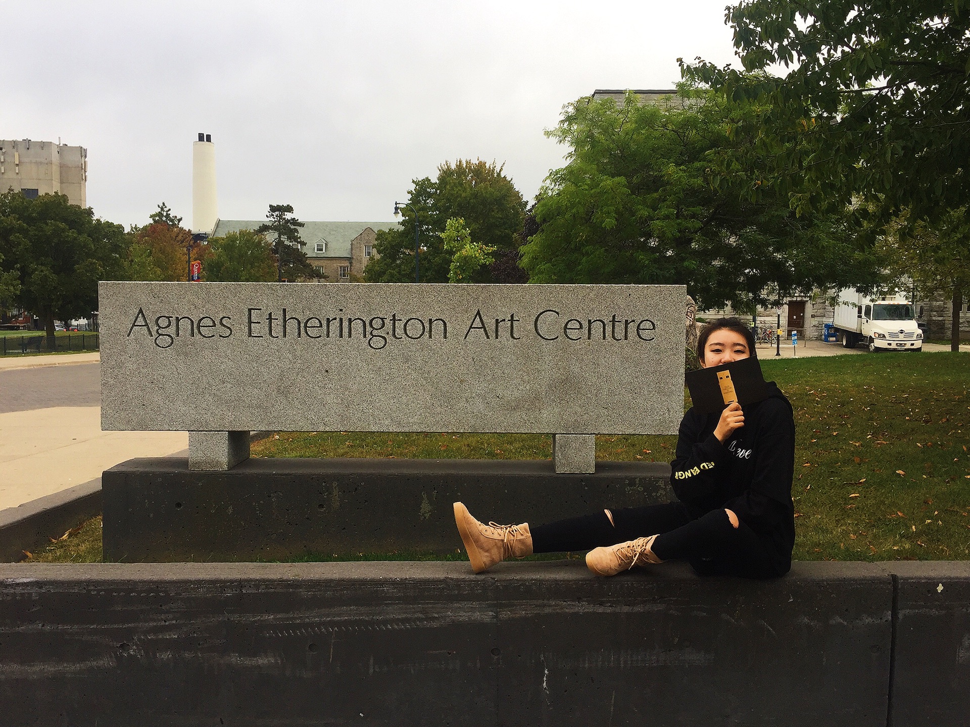 Agnes Etherington Art Centre