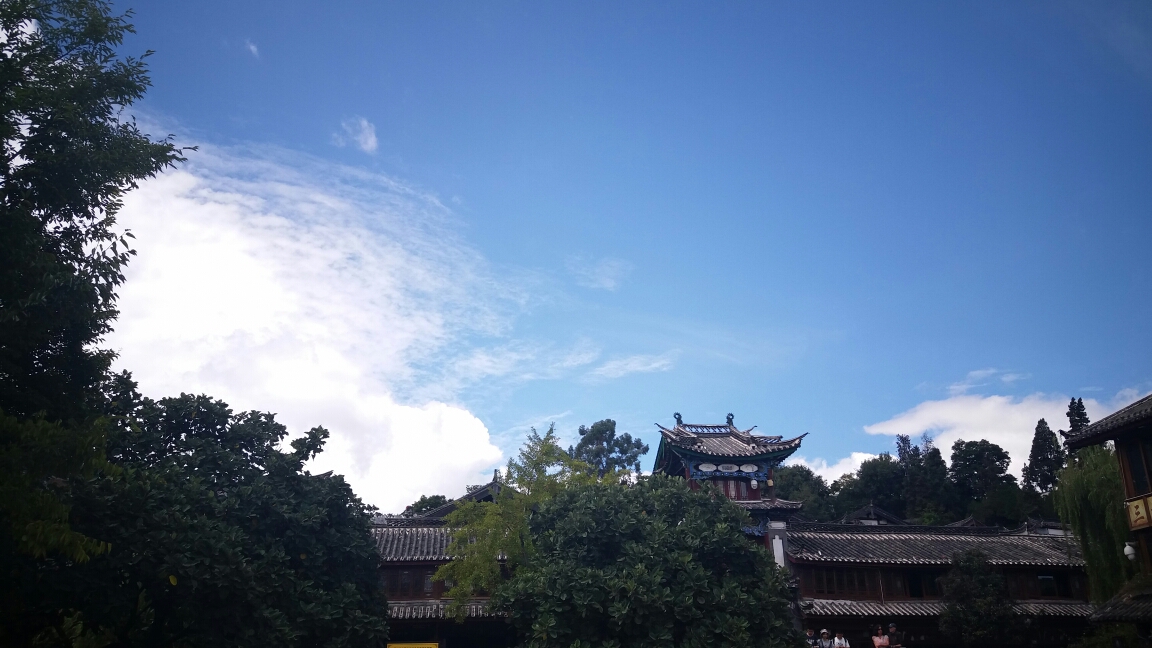 丽江旅游人均_丽江旅游景点图片