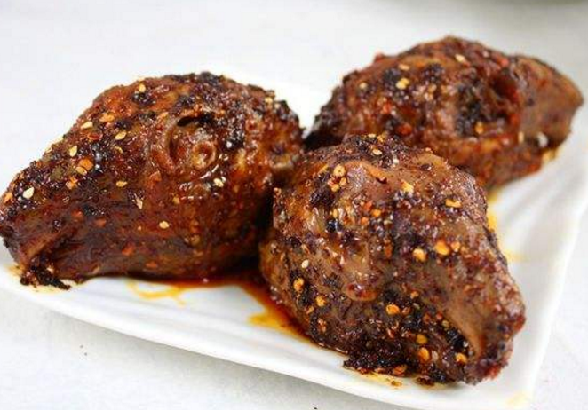 成都美食-蓉记老妈兔头家常菜馆(西安南路店)