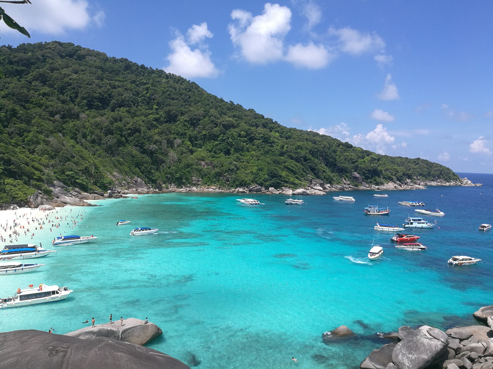 普吉岛之旅phuketislandtrip