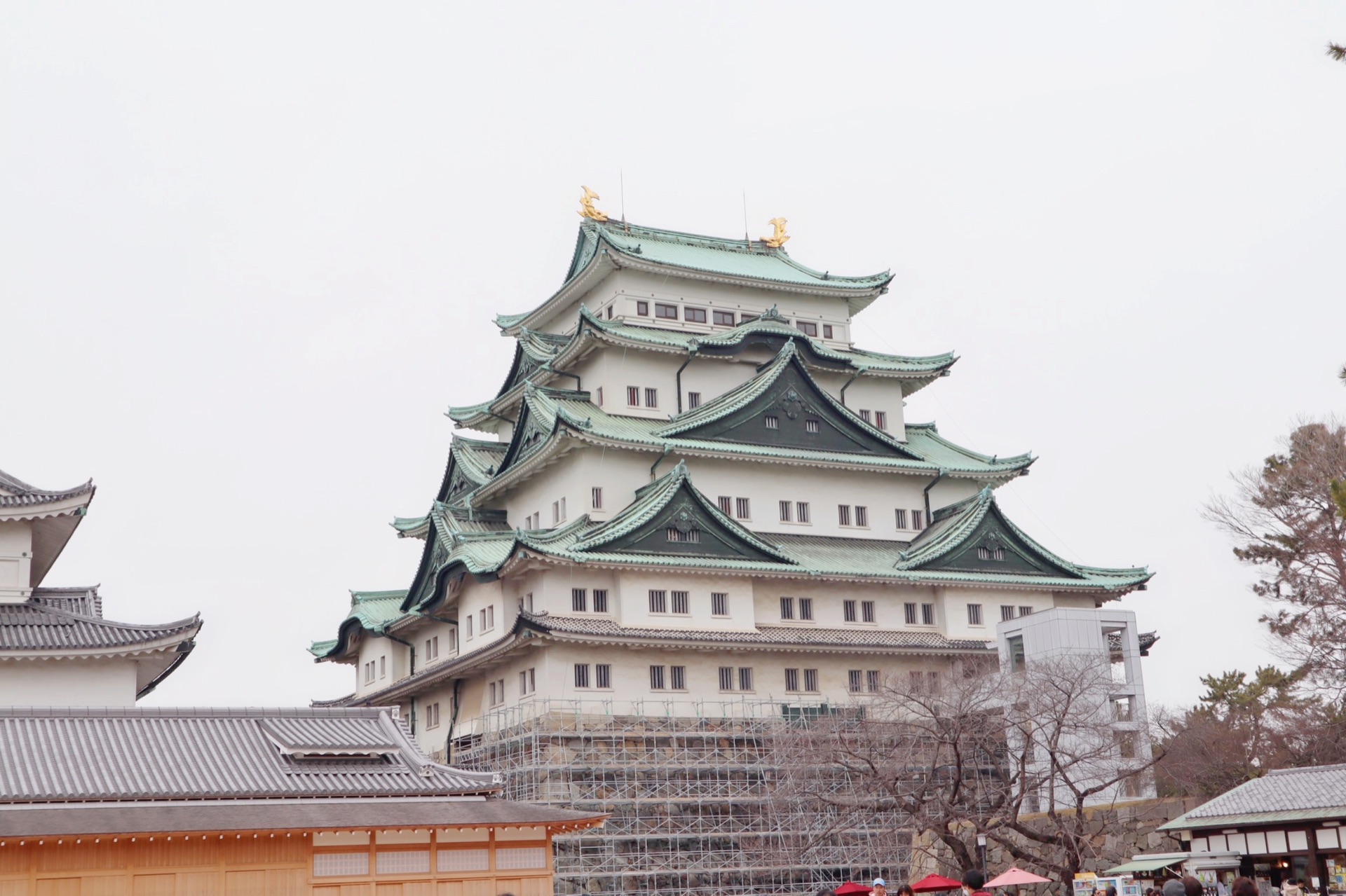 名古屋自助遊攻略