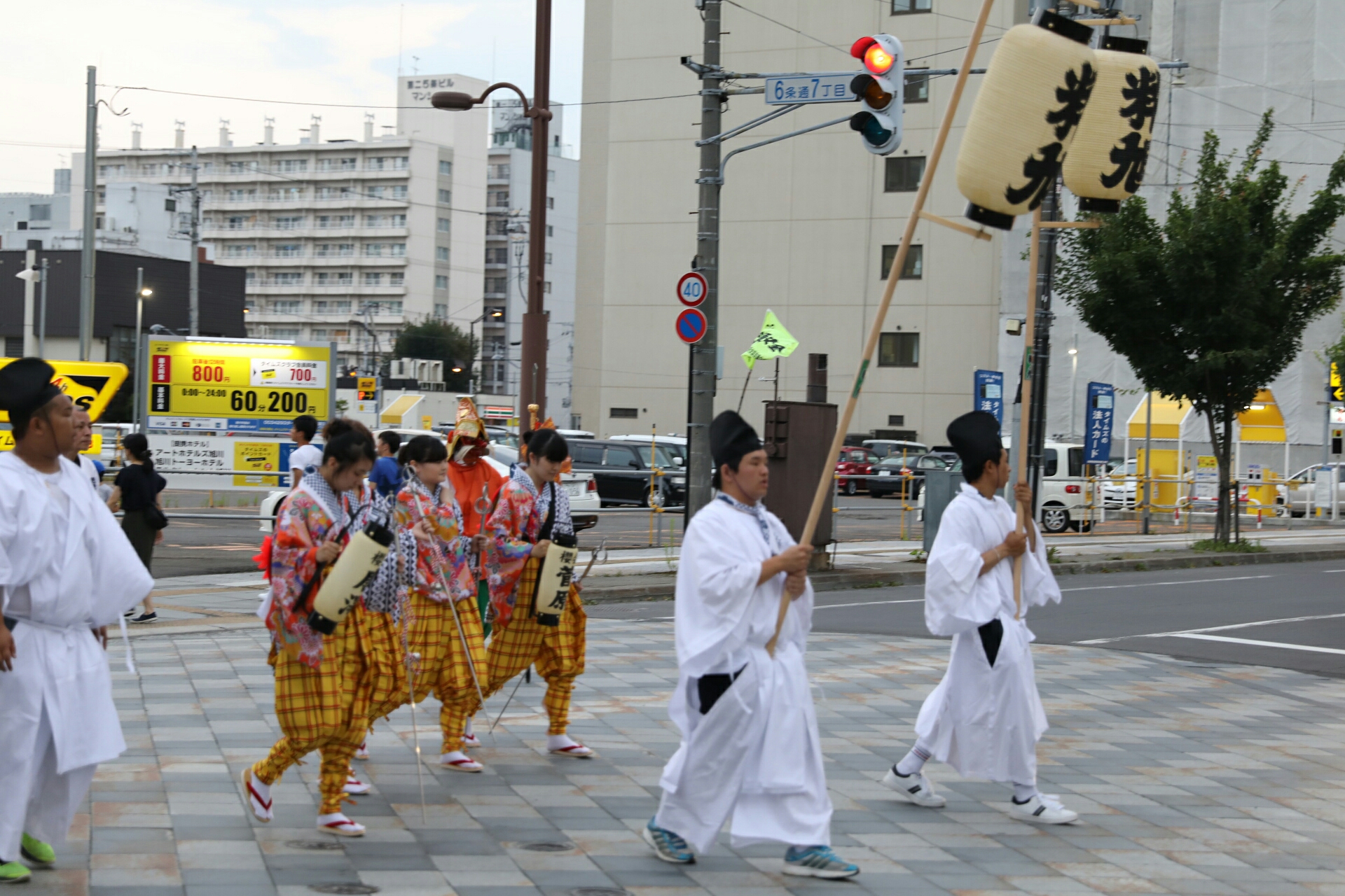 北海道自助遊攻略