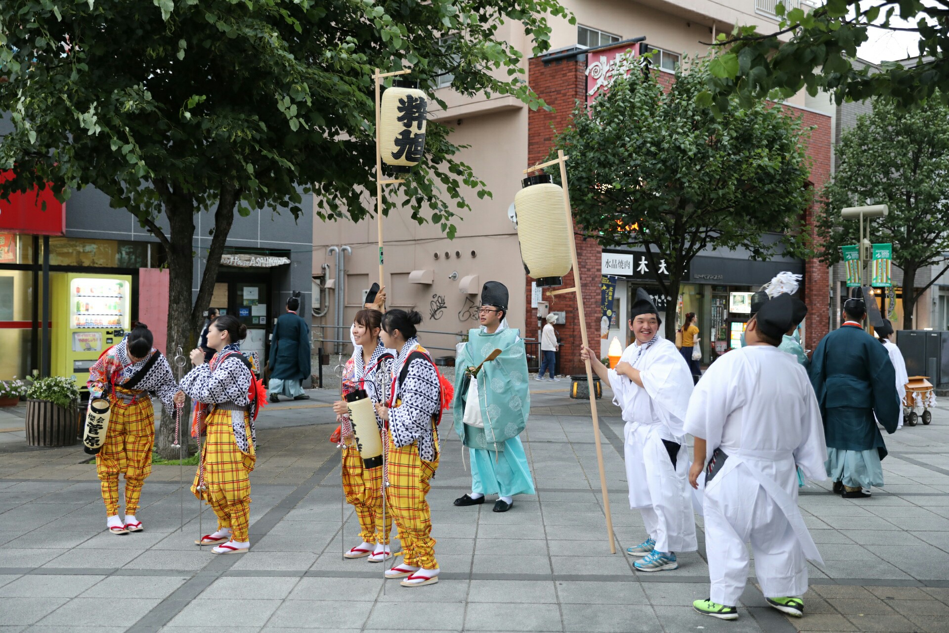 北海道自助遊攻略