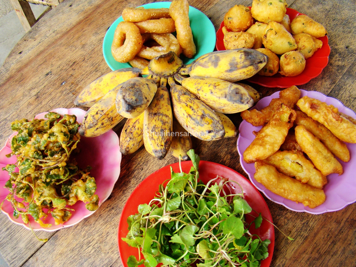 瑞丽行前必看贴士,吃住行节庆全含