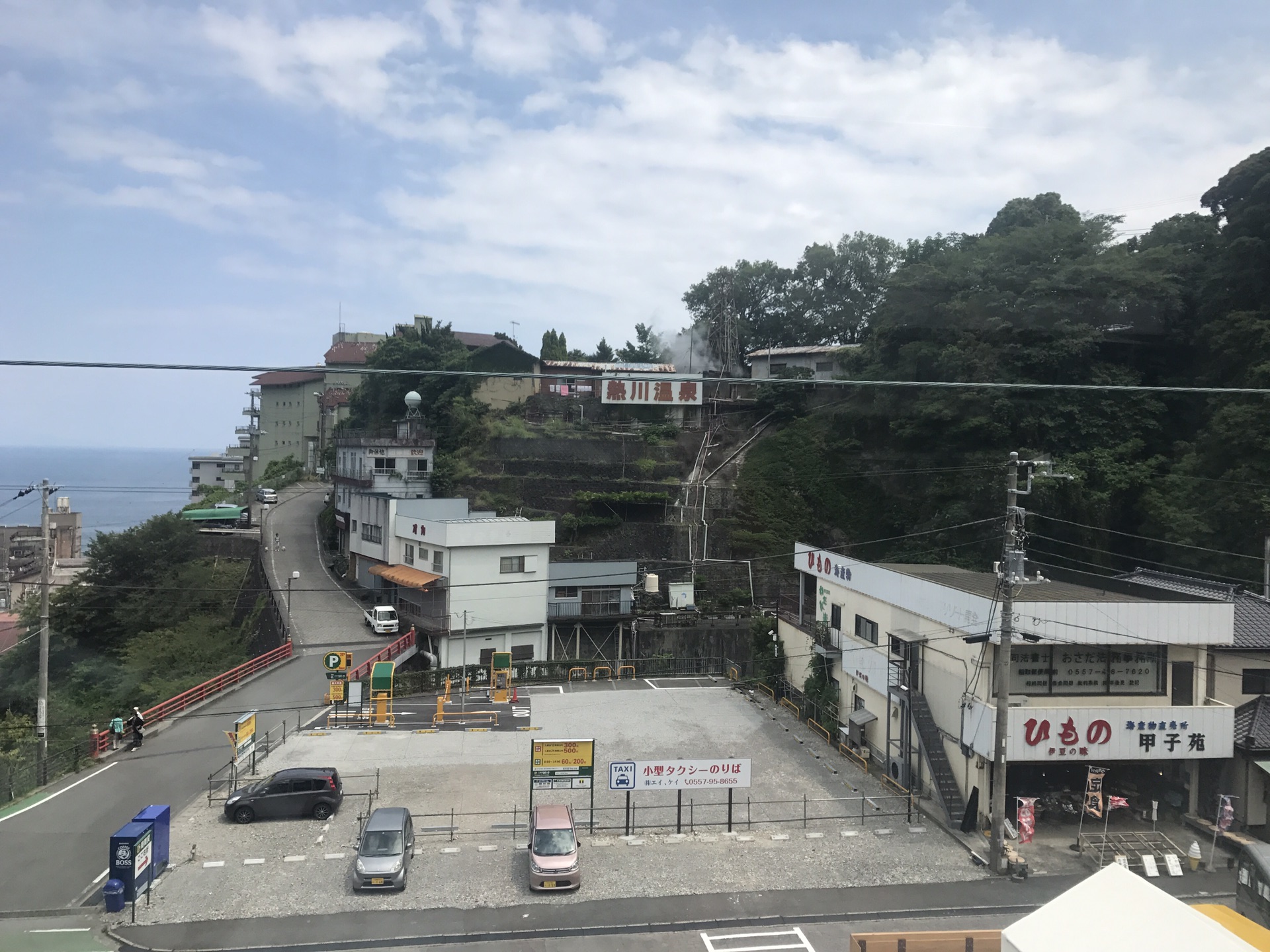 東京自助遊攻略