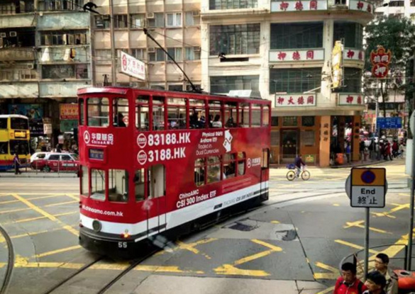 作為購物天堂，去香港必買東西是什么？ 