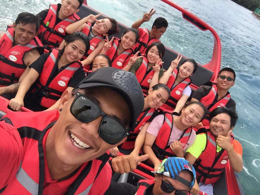 春节自由行马来西亚沙巴州亚庇市那些值得带的特产手信