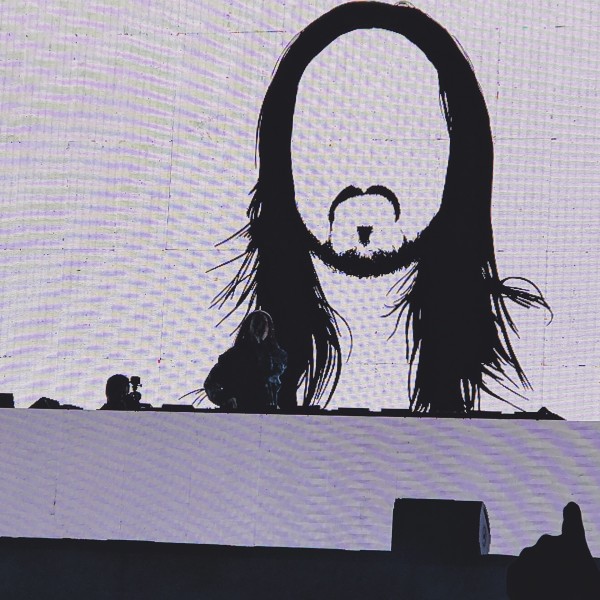 深圳丛林电音节四日游