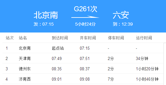 濟南自助遊攻略