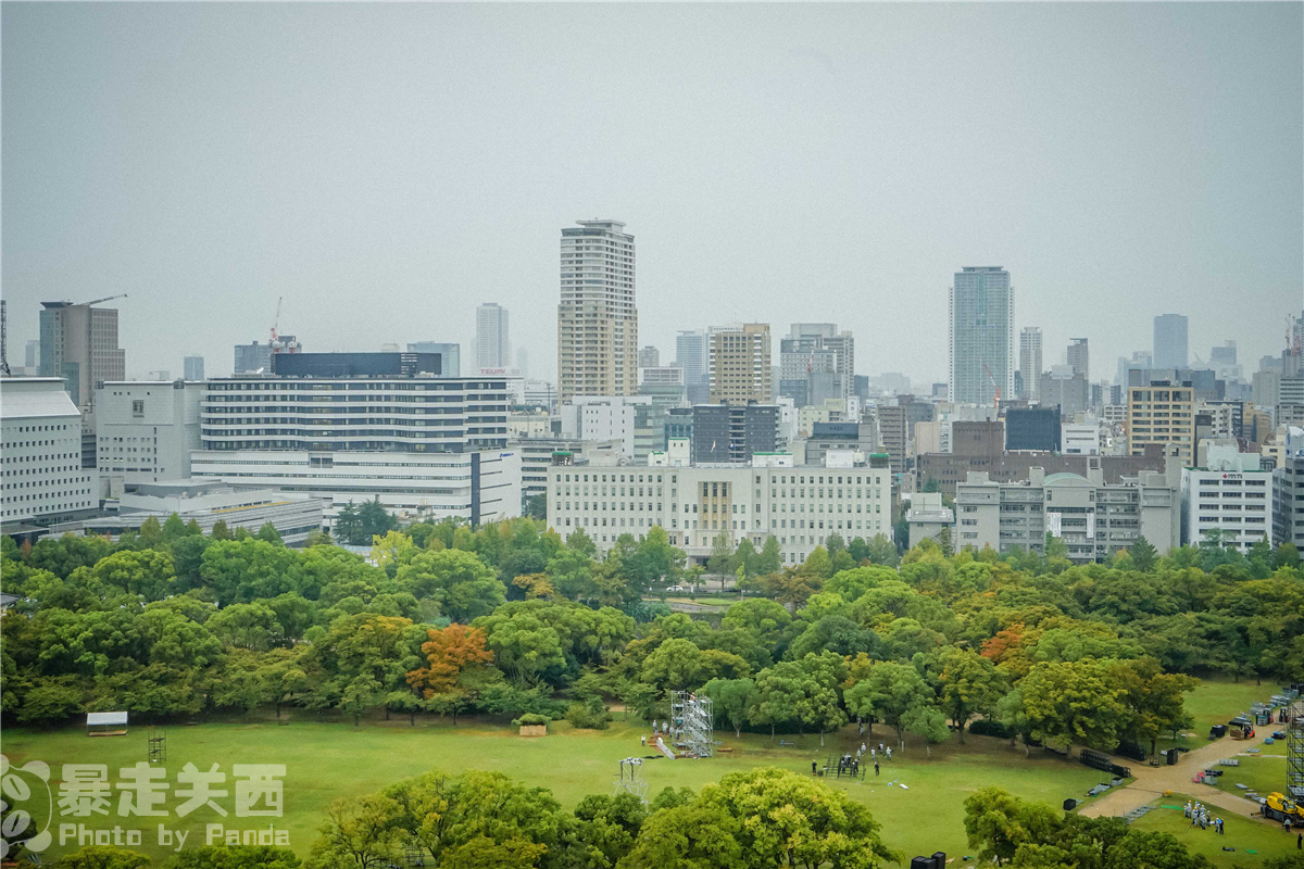 京都自助遊攻略