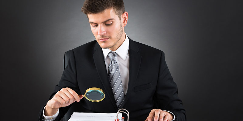 美国签证丨签证官的内心剖析及面谈注意