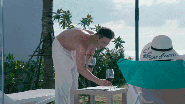 假如《欢乐颂2》小包总来东山岛.