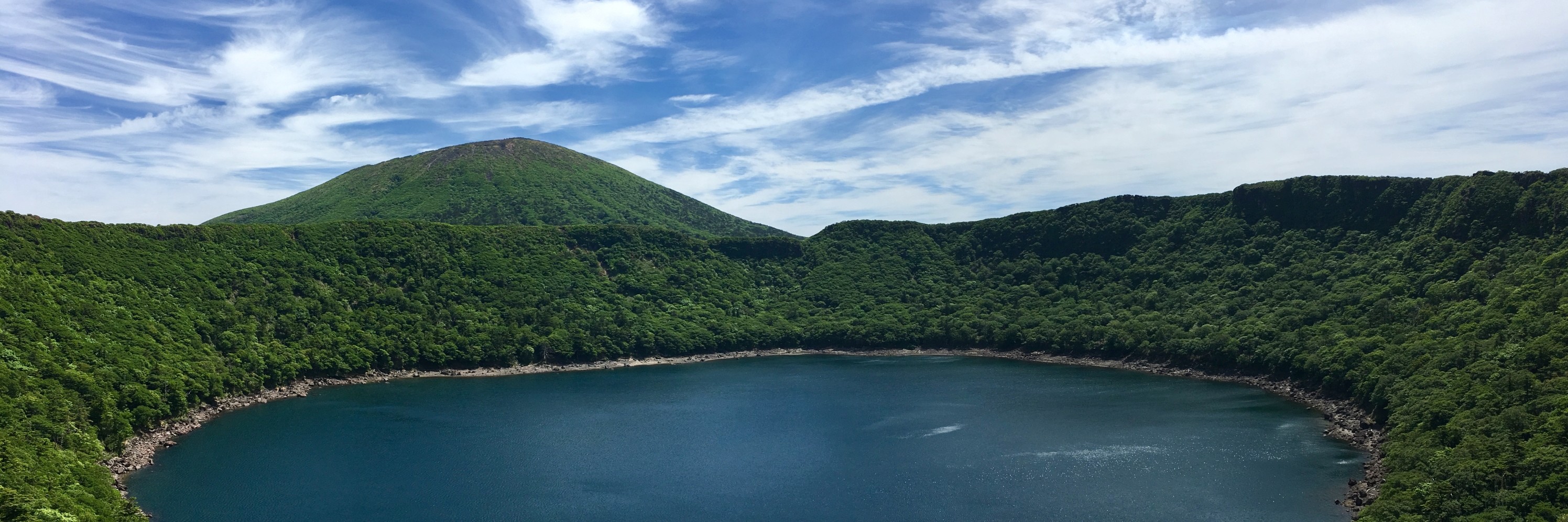 端午节南九州鹿儿岛 樱岛 指宿 熊本 雾岛大浪池 旅游攻略 马蜂窝