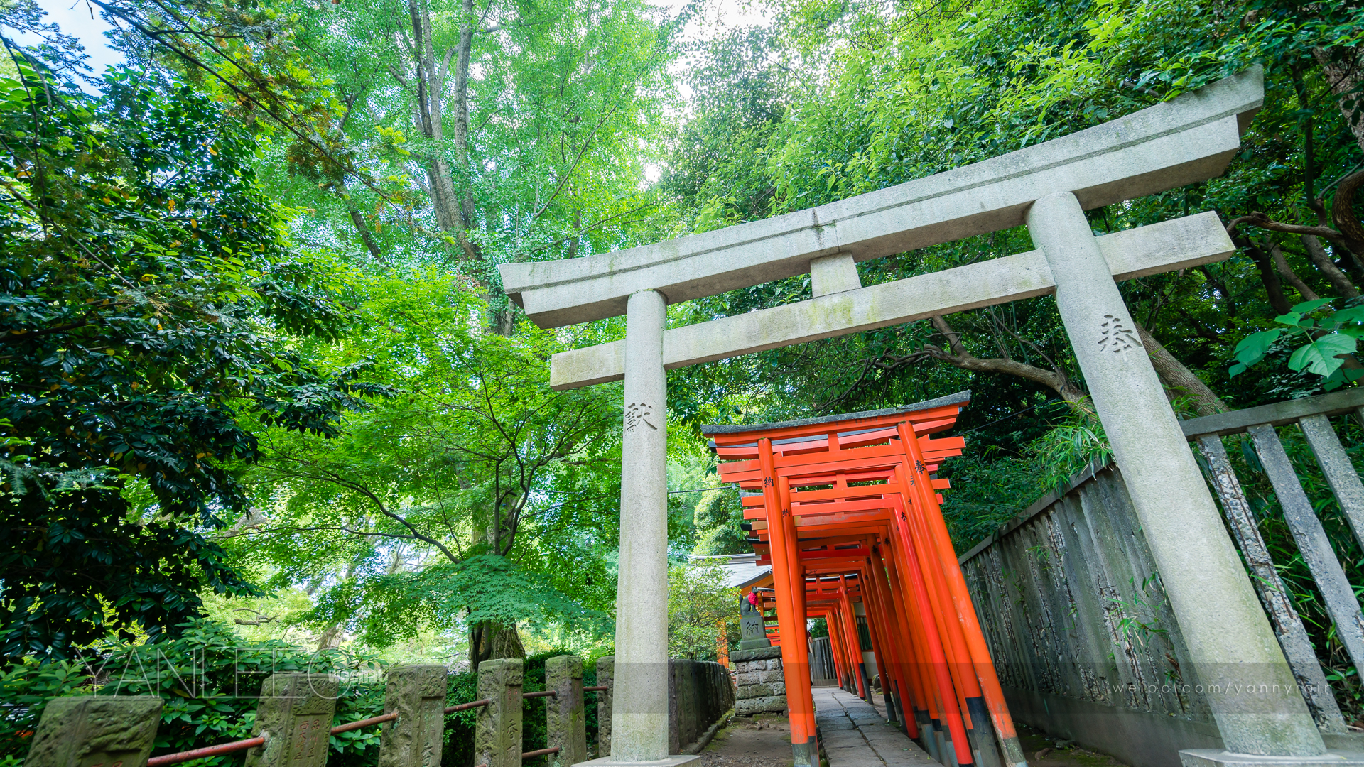 東京自助遊攻略