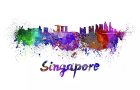 上海送签-新加坡个人旅游签证(老牌商家+海量好评+高出签率+材料简化+可加急+新加坡攻略签证亲子游签证办理)