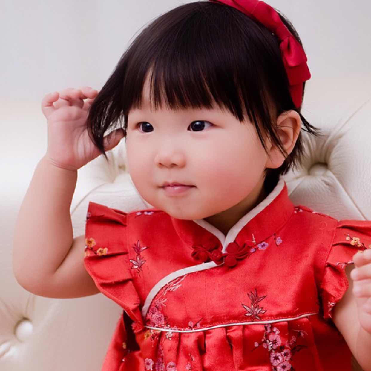 李俊