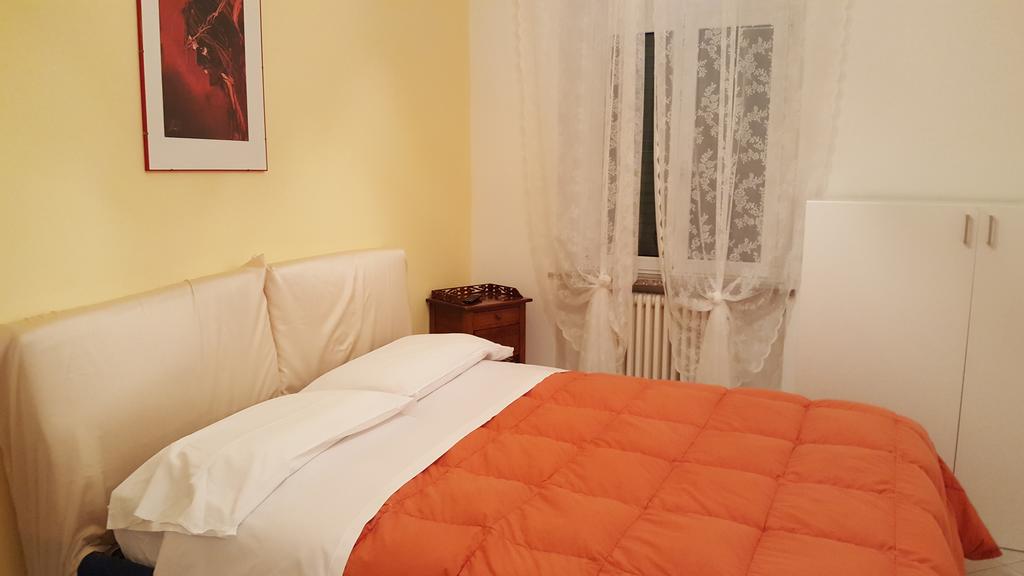 里米尼酒店地图 - 马蜂窝