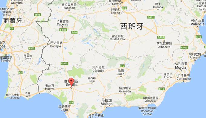 玩转塞维利亚,来卡门的世界跳一曲弗拉明戈