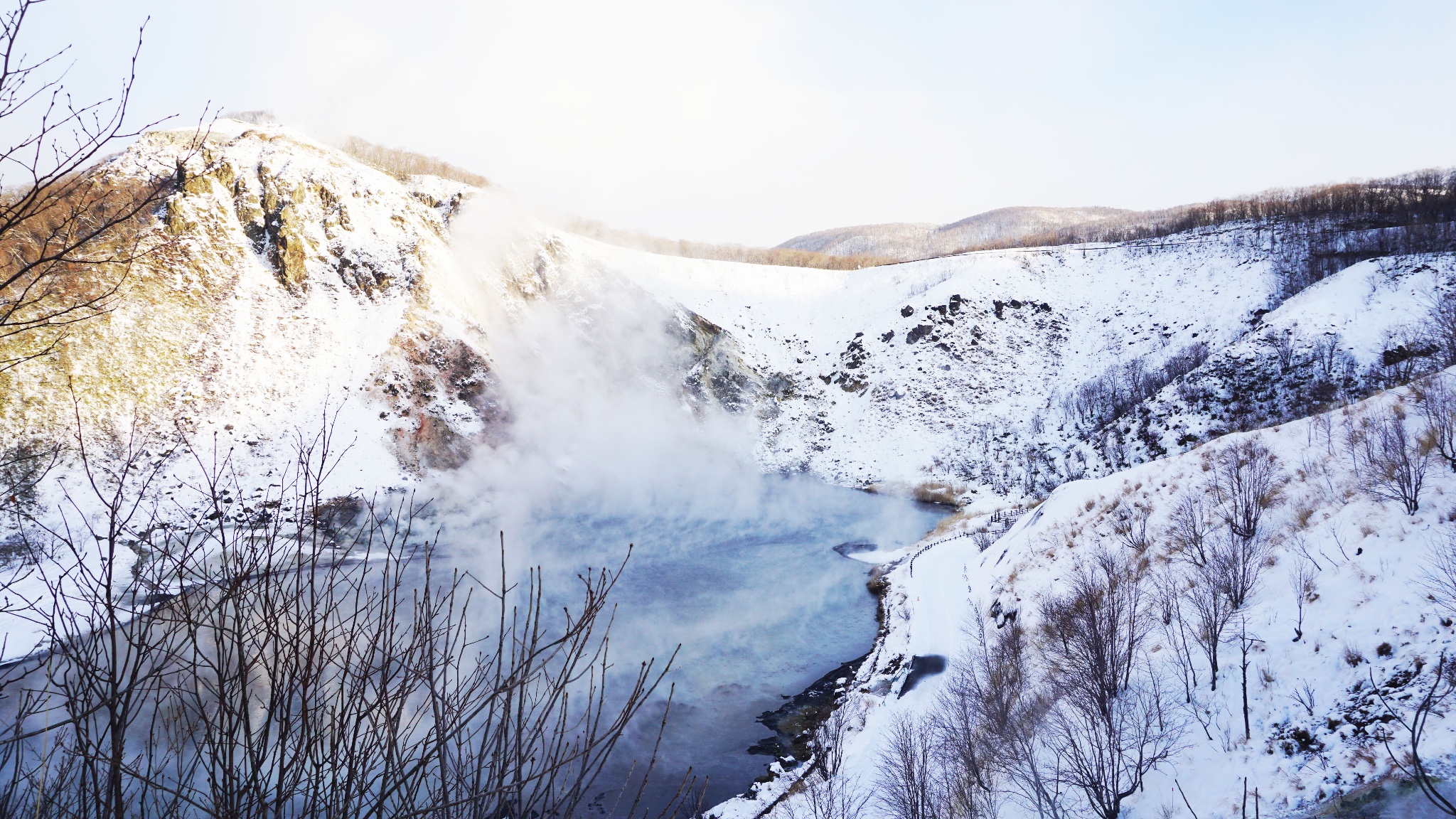 北海道自助遊攻略