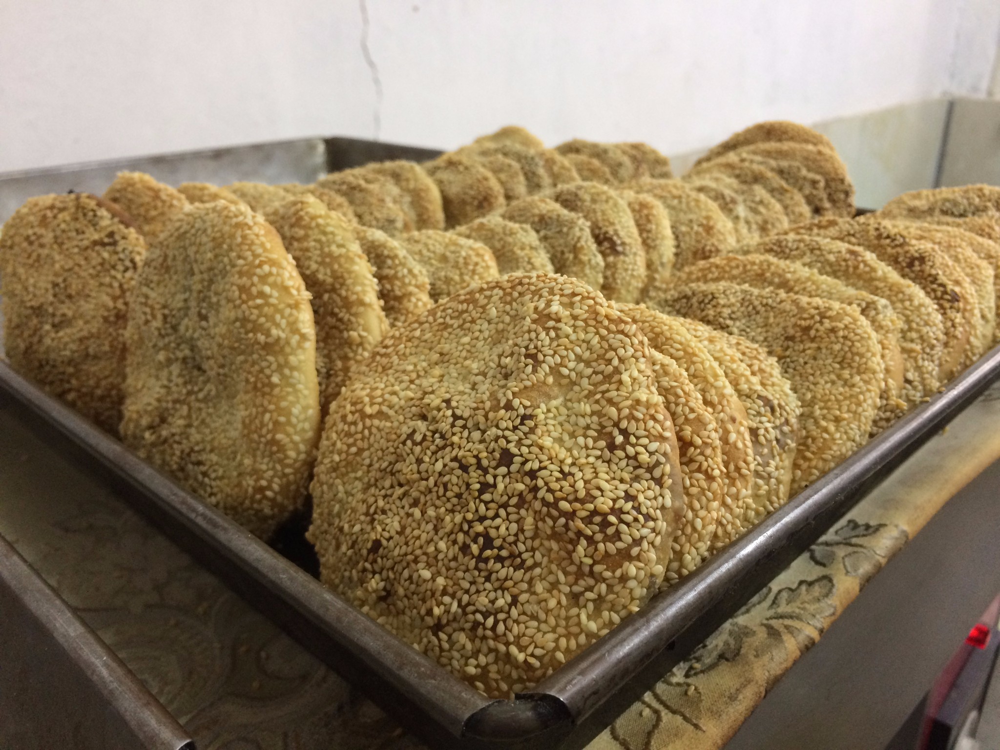 沙县烧饼竟然可以这么好吃