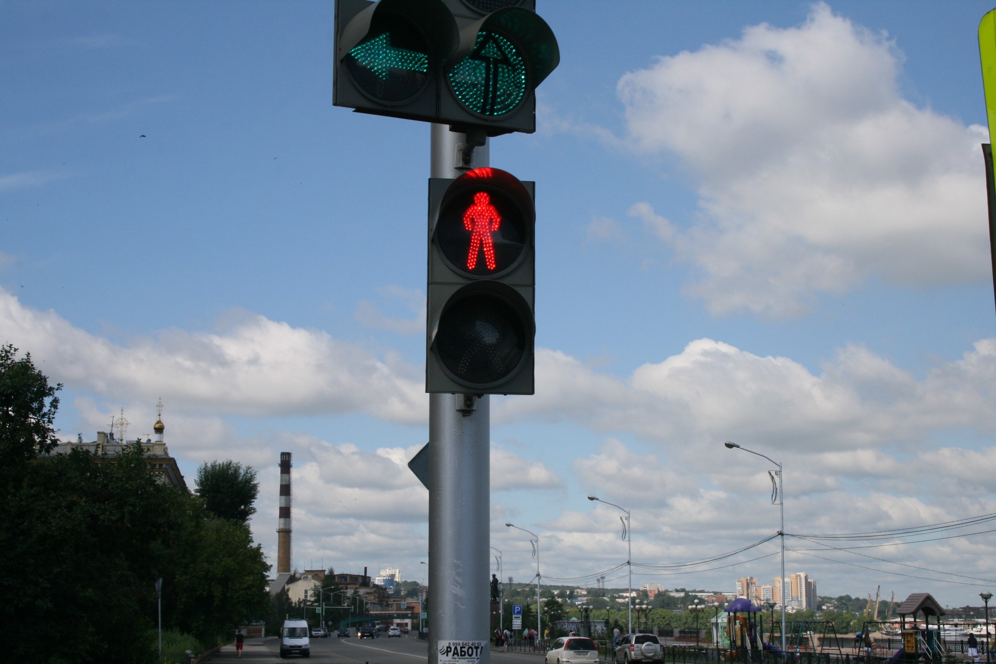 俄罗斯的浪漫伊尔库茨克的情调贝加尔湖的美丽