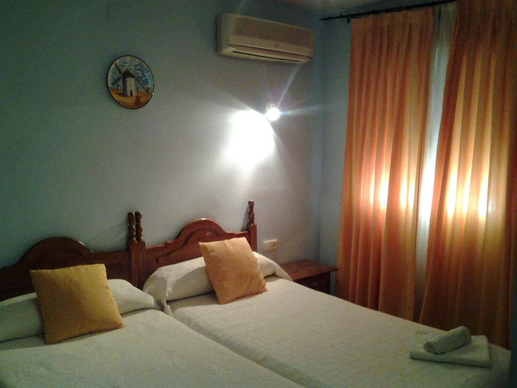 Hostal Restaurante Ego's