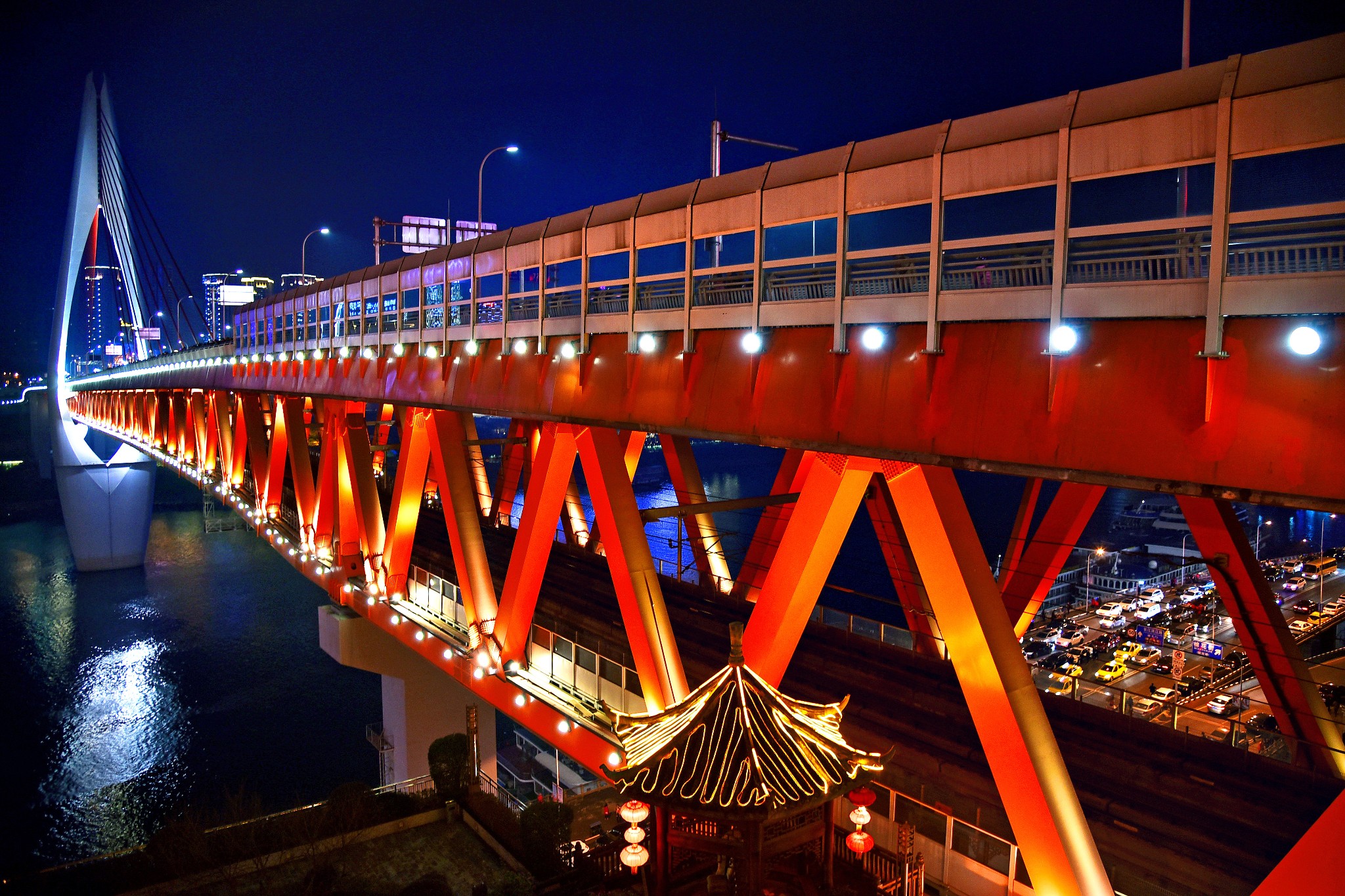 重庆到底有什么魅力?这篇攻略告诉你