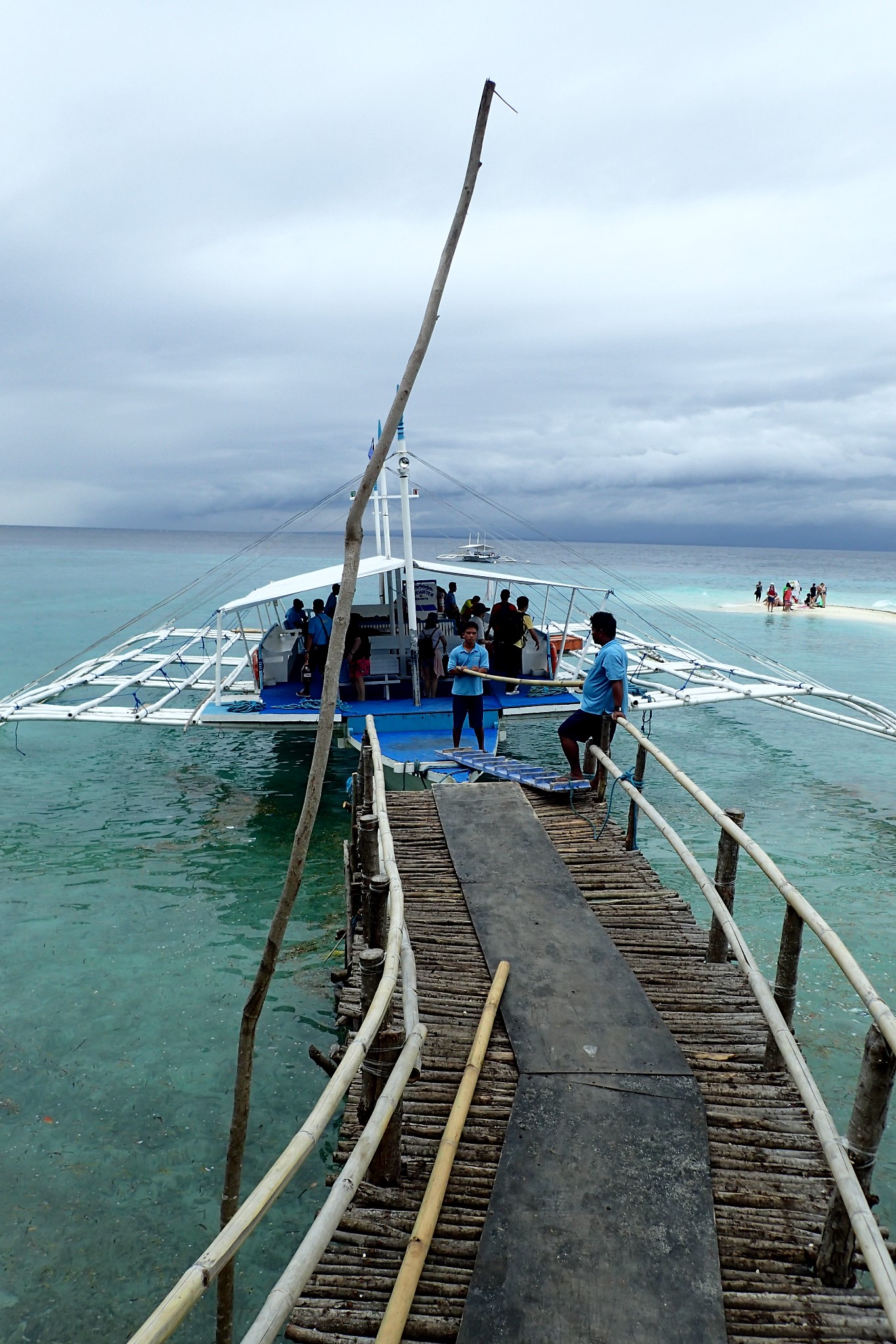 菲律宾杜马盖地薄荷鲸鲨沙丁鱼海龟9天自由行