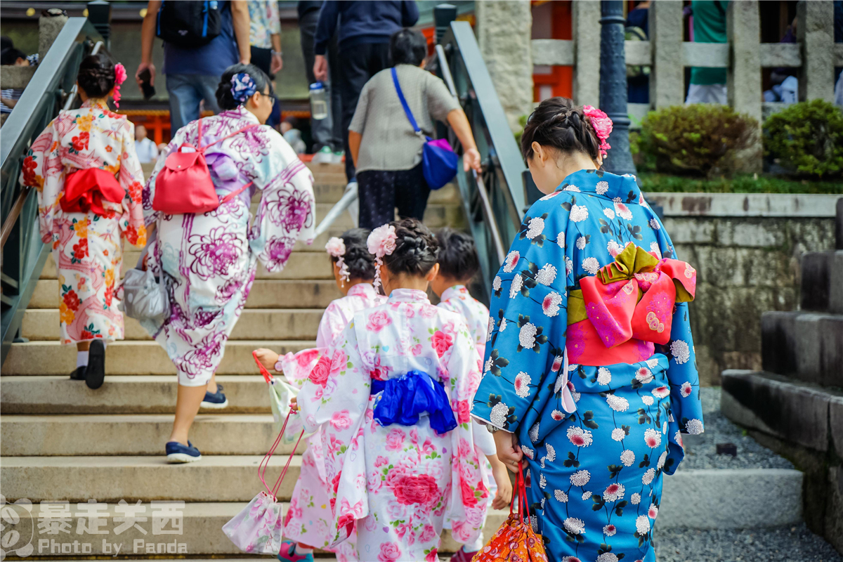 京都自助遊攻略