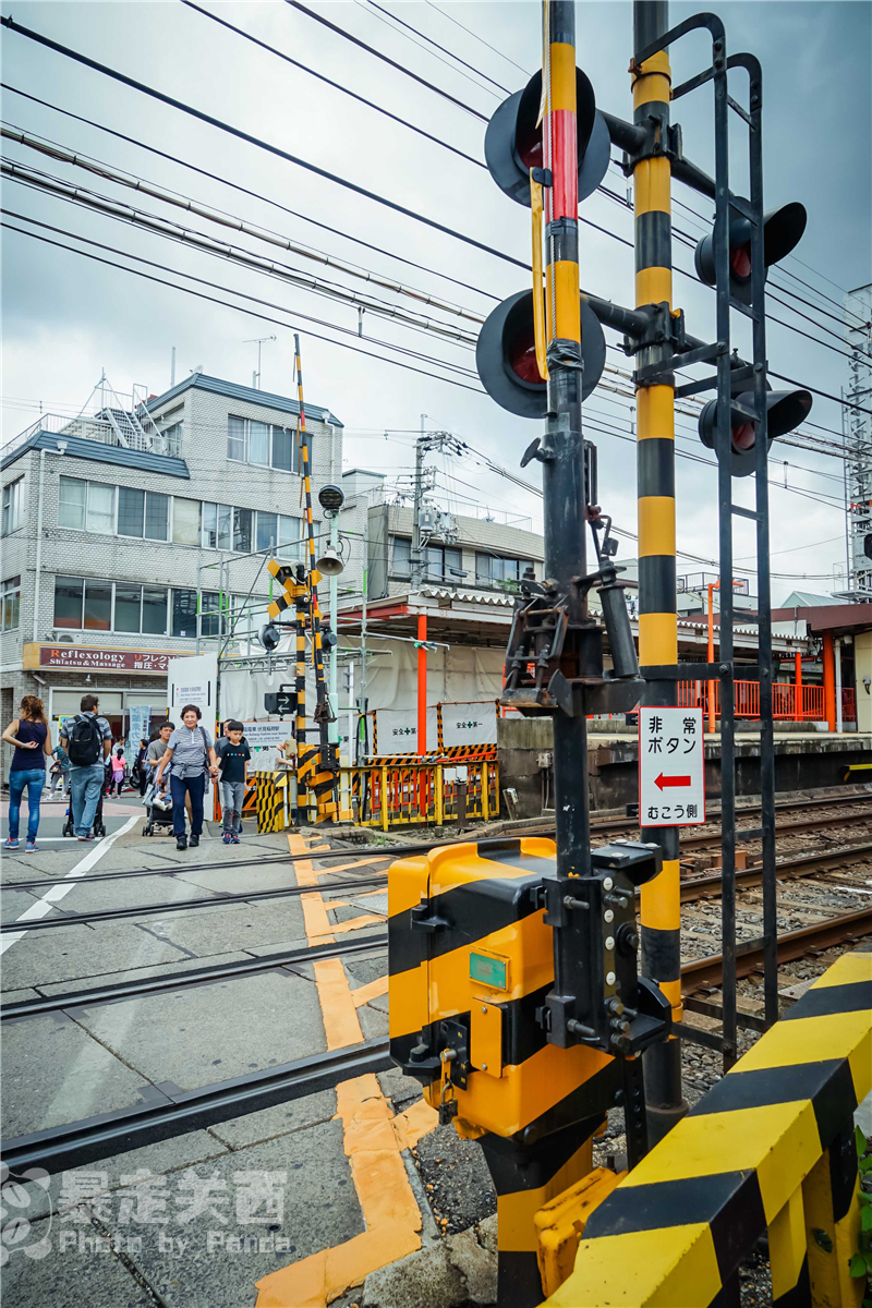 京都自助遊攻略