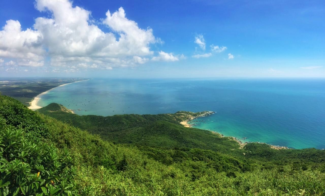 三亞,英州清水灣,新村,陵水,文昌月亮灣,海口度假遊