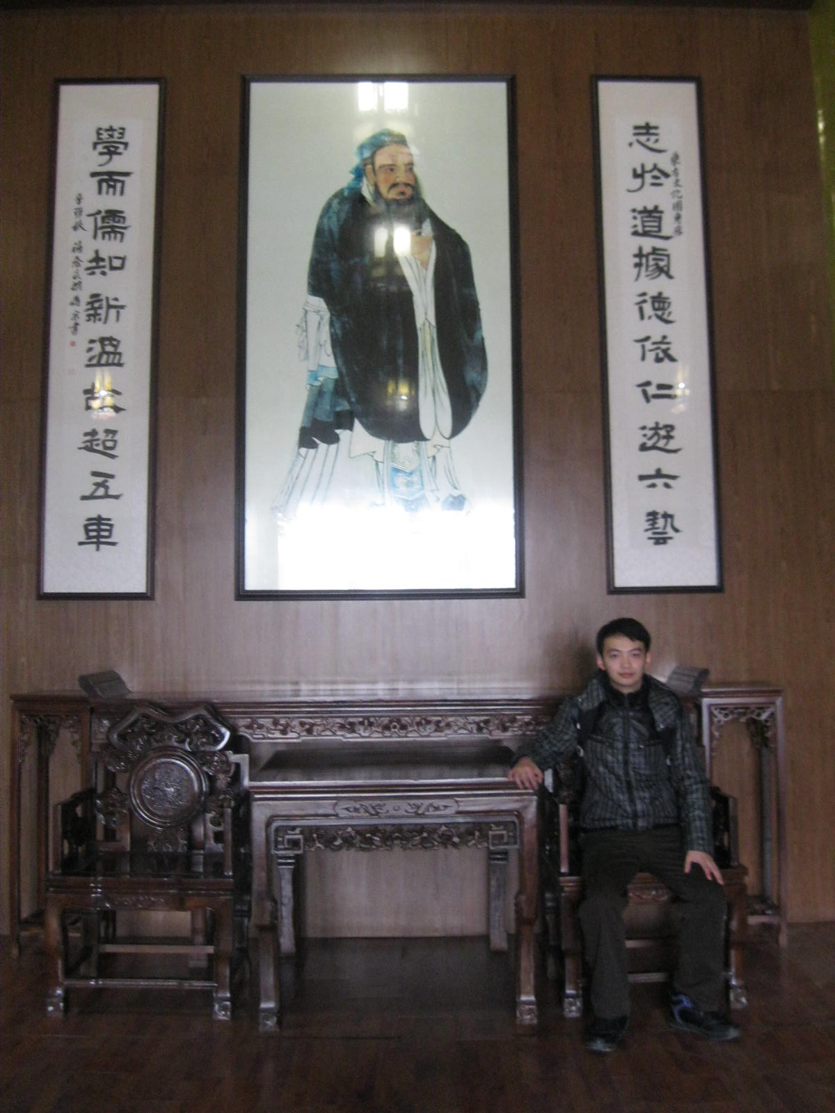 杭州东方文化园一日游