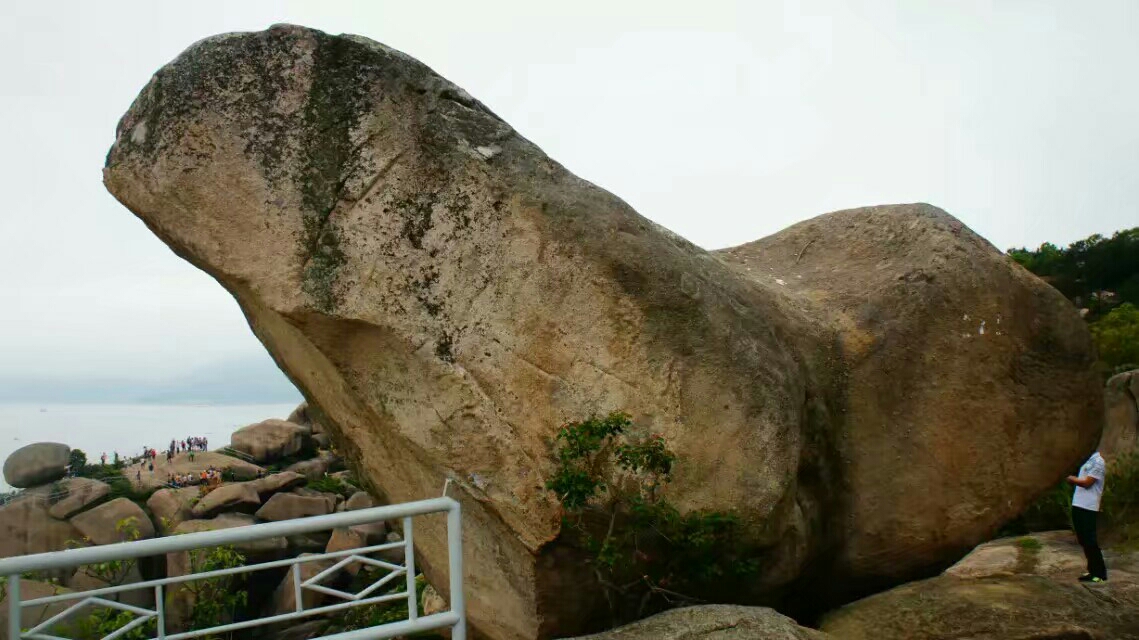 鬥姆風景區美圖欣賞背景音樂油桐花裝備介紹鬥姆島介紹人均費用/300