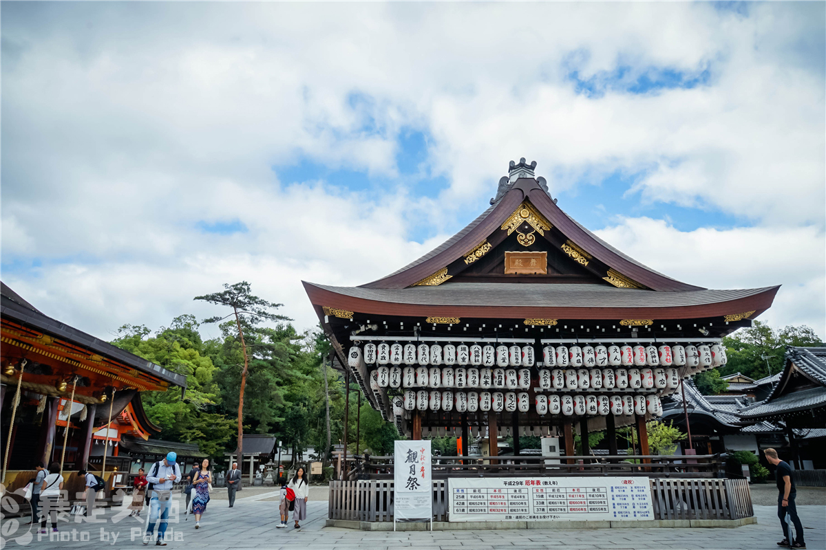 京都自助遊攻略