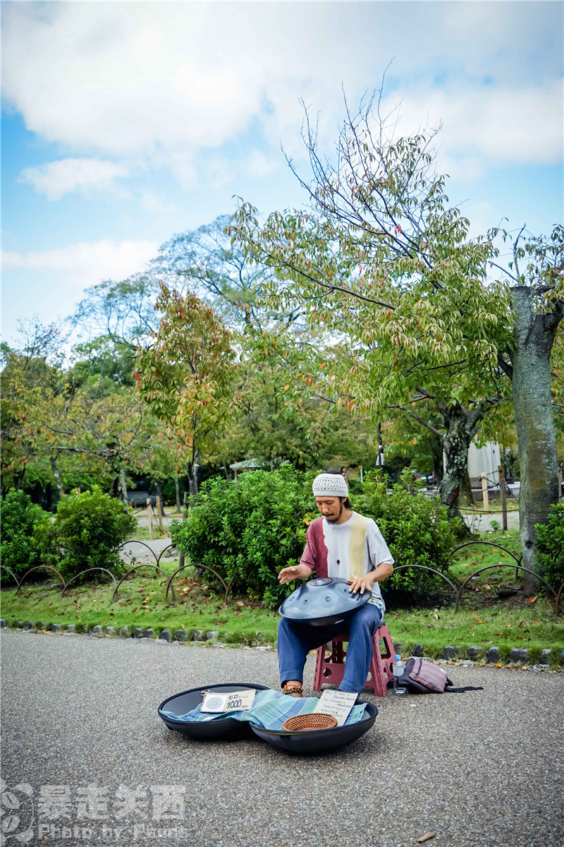 京都自助遊攻略