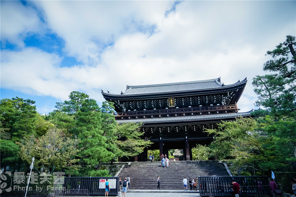 京都自助遊攻略