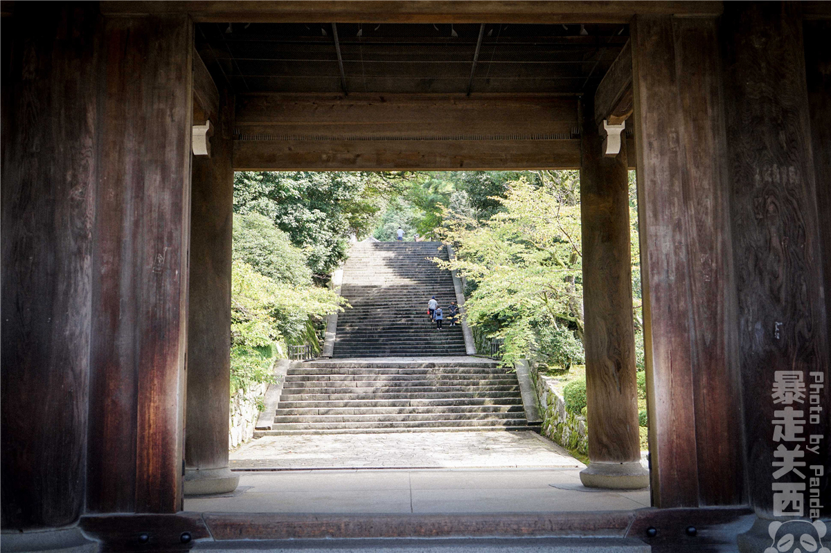 京都自助遊攻略