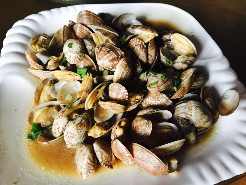 闻香寻声之花鸟岛