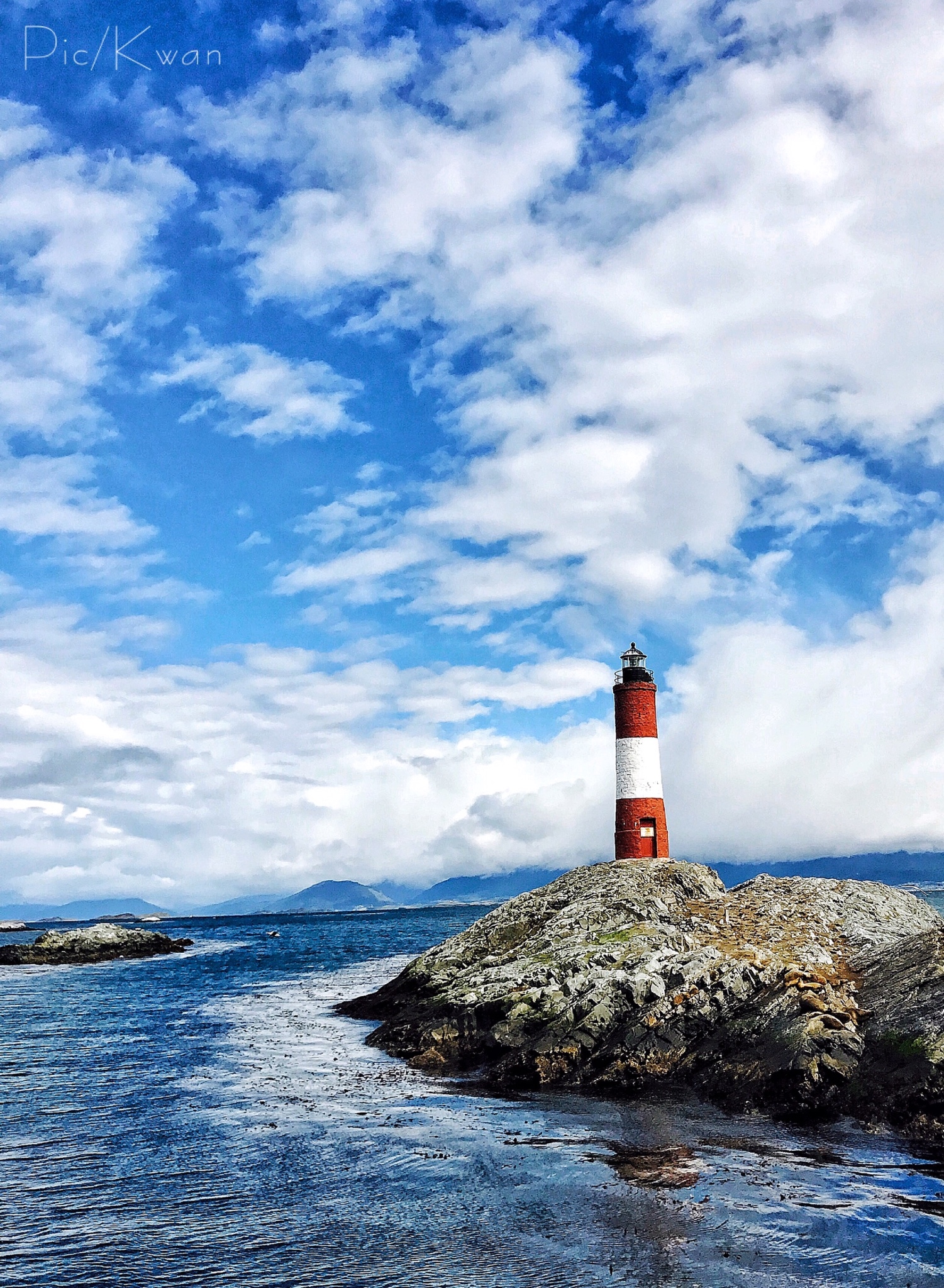 乌斯怀亚旅游图片