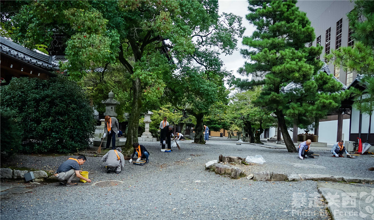 京都自助遊攻略