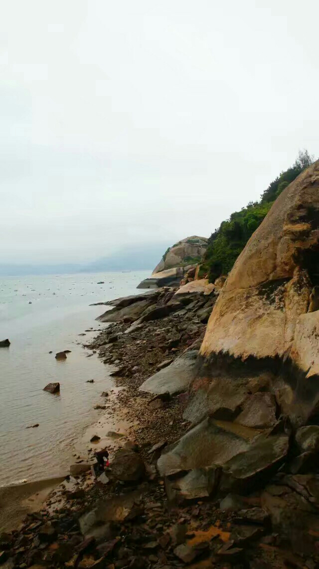 鬥姆風景區美圖欣賞背景音樂油桐花裝備介紹鬥姆島介紹人均費用/300