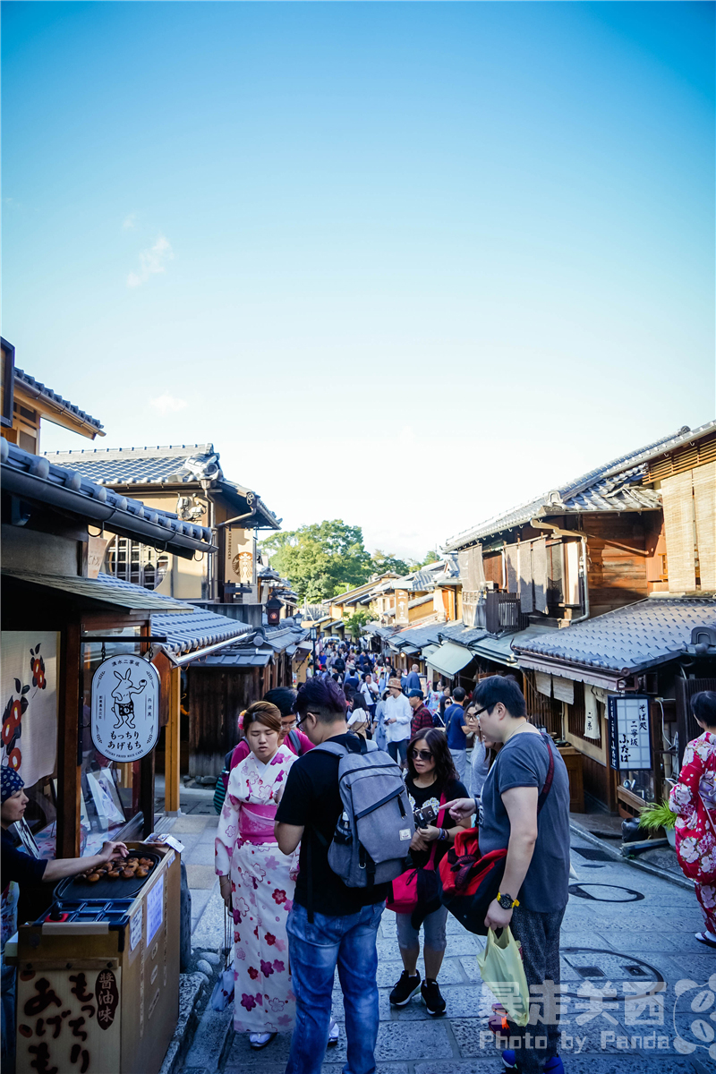 京都自助遊攻略