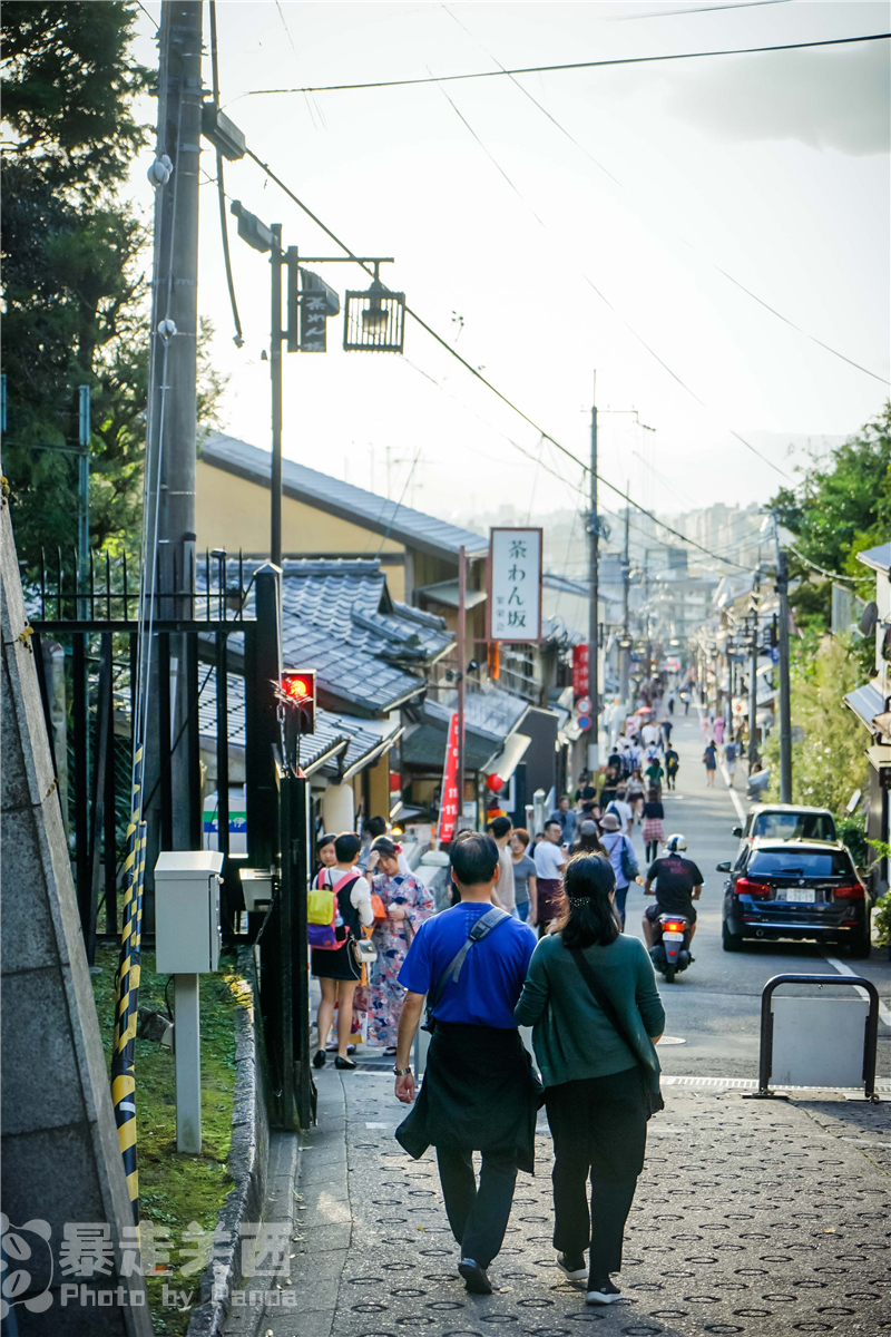 京都自助遊攻略