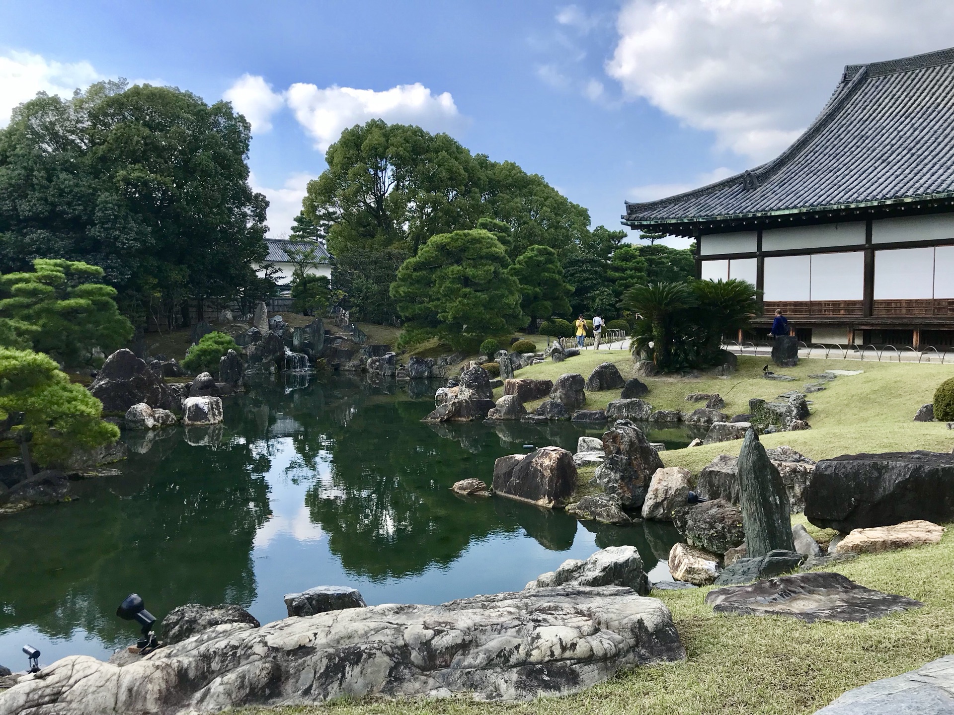 京都自助遊攻略