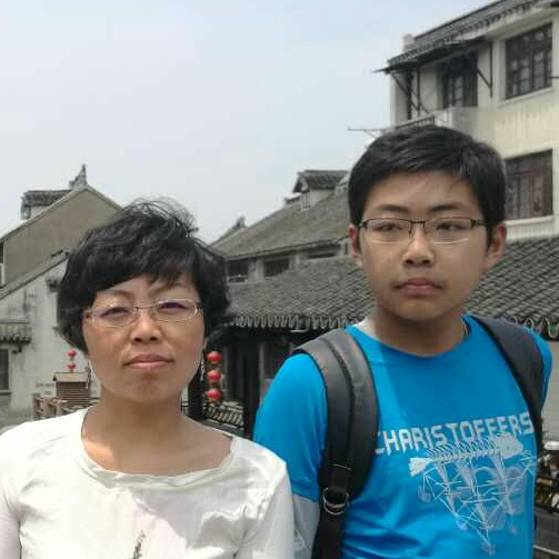 張瑞利