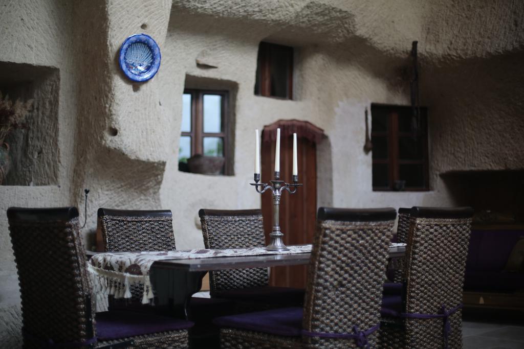 卡帕多西亚拉米班酒店 Lamihan Hotel Cappadocia