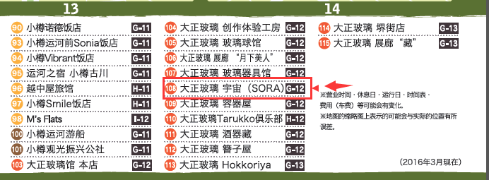 北海道自助遊攻略